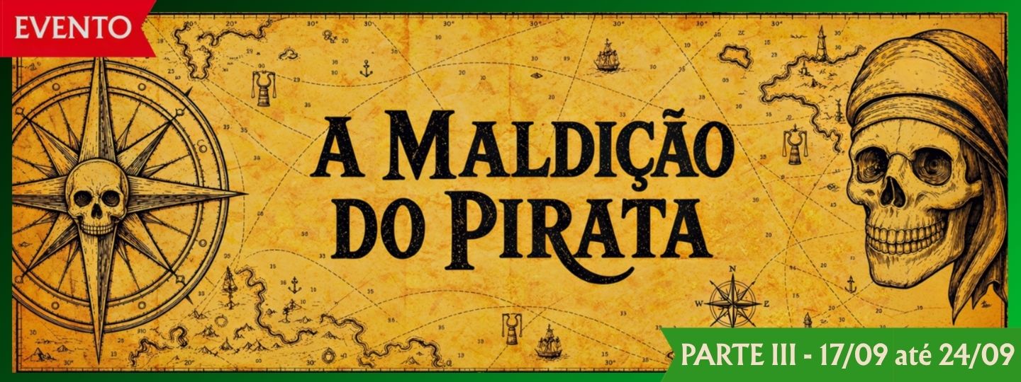 Evento Temporário WYD MMORPG